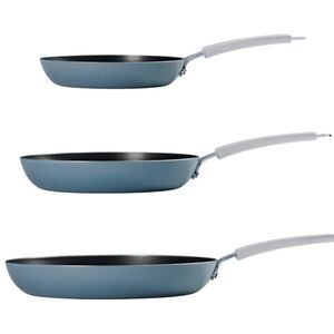(Ew)Tramontina 3-piece nonstick frying pan set